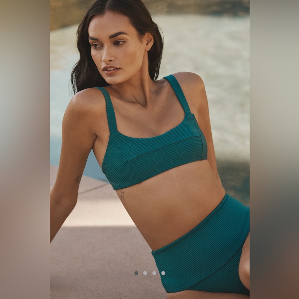 Jess Bikini Top